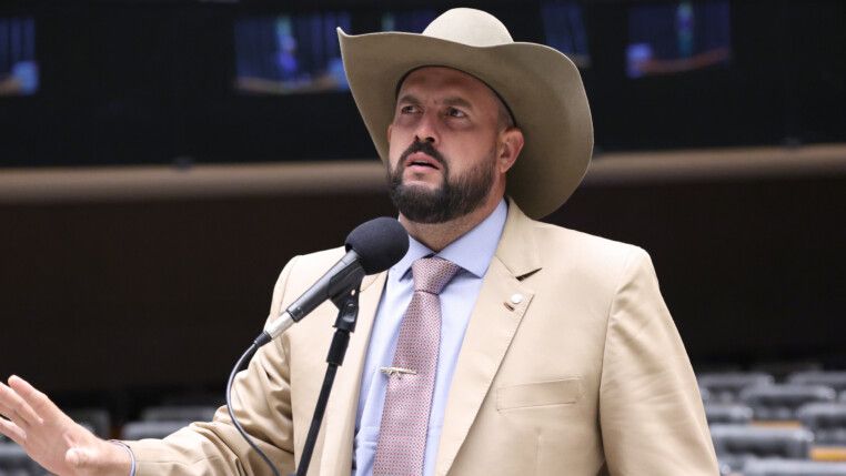 Foto: Kayo Magalhães/Câmara dos Deputados
