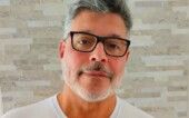 O ator e ex-deputado Alexandre Frota