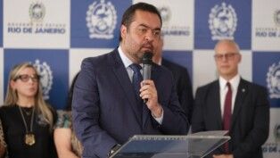 Cláudio Castro