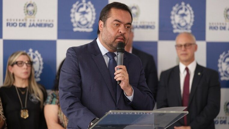 Cláudio Castro