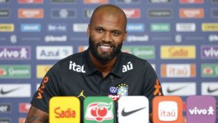 Foto: Rafael Ribeiro/CBF