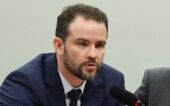 Ministro da da Fazenda, Dario Durigan na Comissão 6X1 Reunião da Comissão Especial da Câmara sobre o Fim da Escala 6x1 para debater os impactos econômicos da redução da escala de trabalho, sem redução de salário. Participou ministro da Fazenda, Dario Durigan.