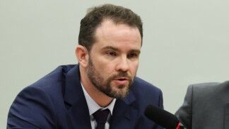 Reunião da Comissão Especial da Câmara sobre o Fim da Escala 6x1 para debater os impactos econômicos da redução da escala de trabalho, sem redução de salário. Participou ministro da Fazenda, Dario Durigan.