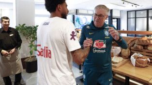 Foto: Rafael Ribeiro/CBF