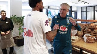 Foto: Rafael Ribeiro/CBF