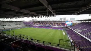 Estádio de Orlando (EUA)
