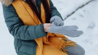 Frio inverno