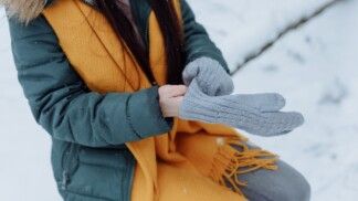 Frio inverno