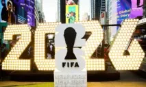 Imagem: FIFA