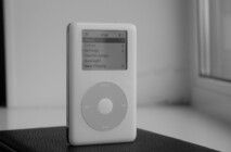 iPod