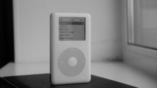 iPod