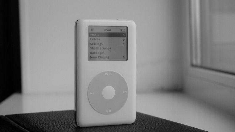 iPod