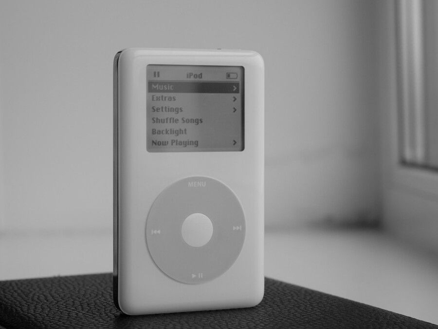 その他 iPod Geração Z resgata iPods e sinaliza uma ressaca tecnológica | TMC