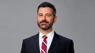 Jimmy Kimmel
