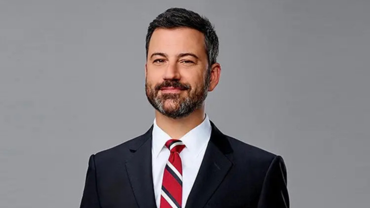 Jimmy Kimmel