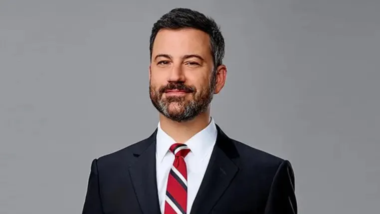 Jimmy Kimmel