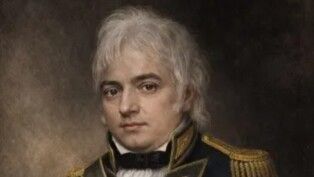 Joaquim Silvério dos Reis