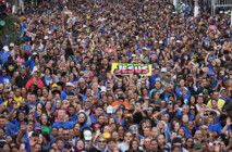 Marcha Para Jesus 2026, em São Paulo