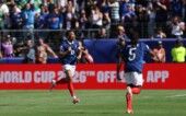 FIFA World Cup 2026 - Group I - France v Senegal