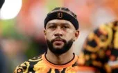 Memphis Depay
