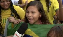 Menina viraliza ao dar opinião sincerona sobre Neymar