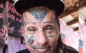 Tatuador é assassinado dentro de casa em Sorriso após invasão