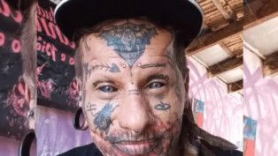 Tatuador é assassinado dentro de casa em Sorriso após invasão