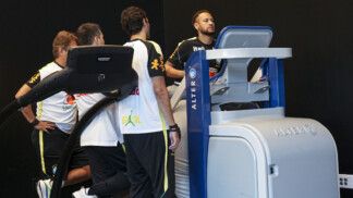 Foto: Nelson Terme/CBF