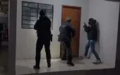 operação