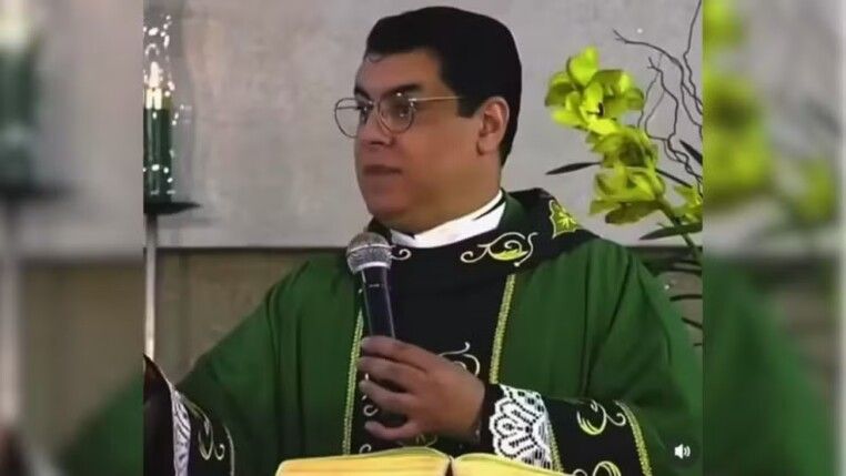 Religioso de Divinópolis percebeu desequilíbrio na relação ao descobrir que o noivo não aceitava mudar nada em si mesmo