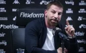Pedrinho do Vasco
