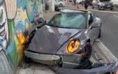 Porsche Fábio Giga