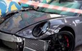 Porsche de Fábio Giga