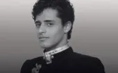 Robson Barros, dos Paquitos da Xuxa, que morreu aos 58 anos