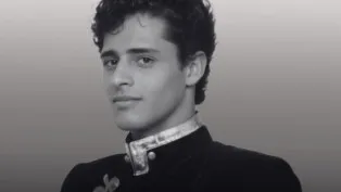Robson Barros, dos Paquitos da Xuxa, que morreu aos 58 anos