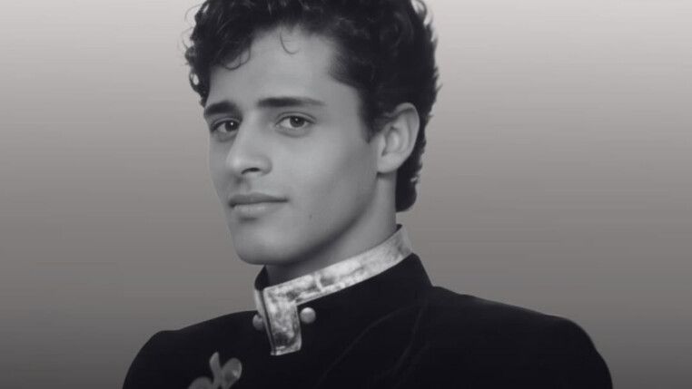 Robson Barros, dos Paquitos da Xuxa, que morreu aos 58 anos