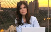 Sabina Simonato pede desculpas no Bom Dia SP por fala sobre jogo do Brasil