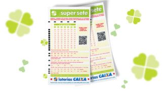 Super Sete Loterias