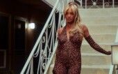 Sydney Sweeney em Euphoria