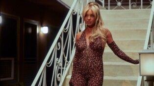 Sydney Sweeney em Euphoria