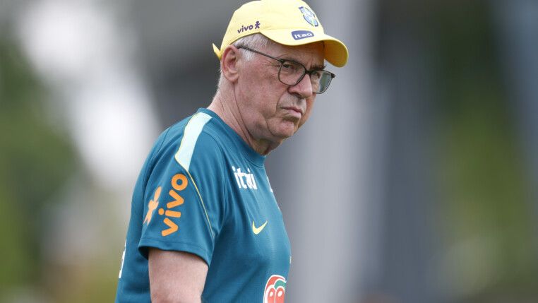 Foto: Rafael Ribeiro/CBF