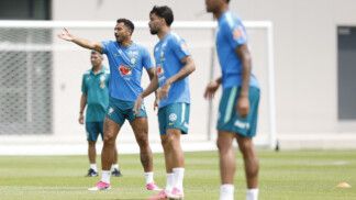 Foto: Rafael Ribeiro/CBF