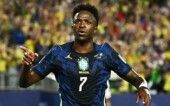 FIFA World Cup 2026 - Group C - Brazil v Haiti