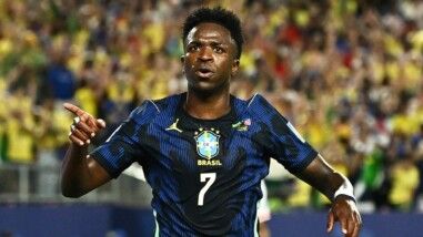 FIFA World Cup 2026 - Group C - Brazil v Haiti