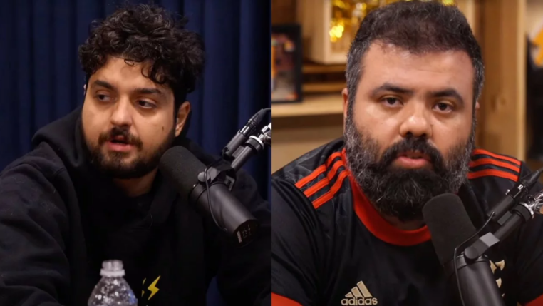 Monark e Igor3k