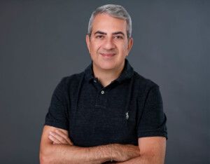 Wilson Pedroso