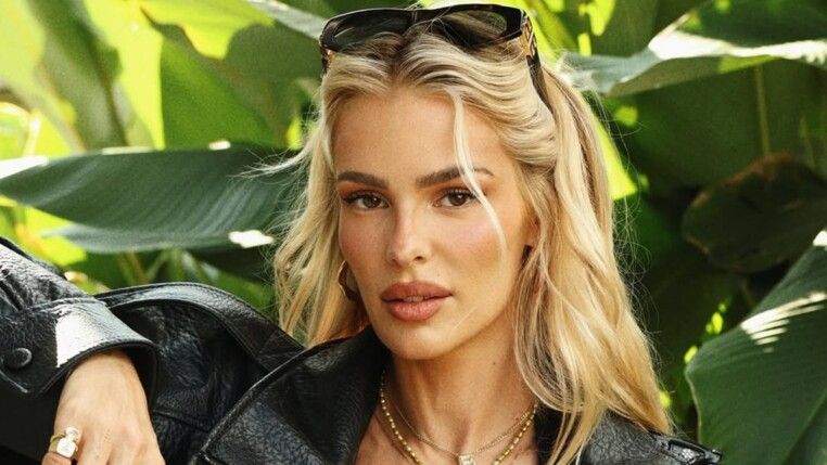 Foto: Yasmin Brunet via Instagram