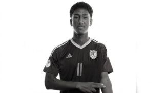 Morre Yimvert Berroterán, promessa do futebol venezuelano