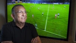 Galvão Bueno