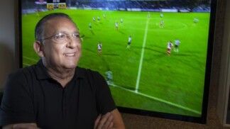Galvão Bueno